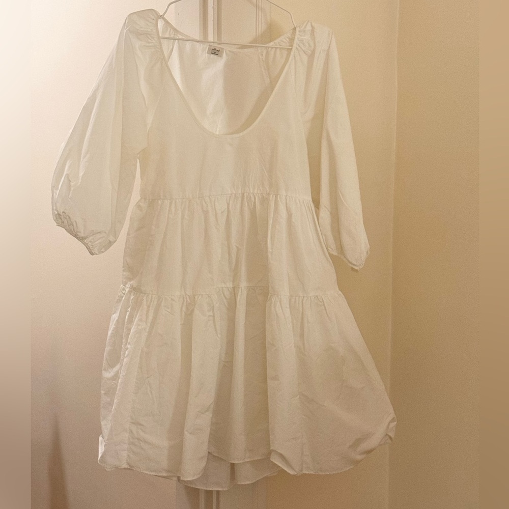 ARITZIA || Wilfred Dress